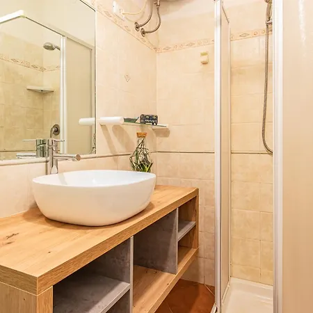 Casa Zullo B4 Дом отдыха