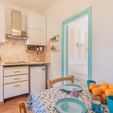 Casa Zullo B4 Vakantiehuis Capoliveri (Isola d'Elba)