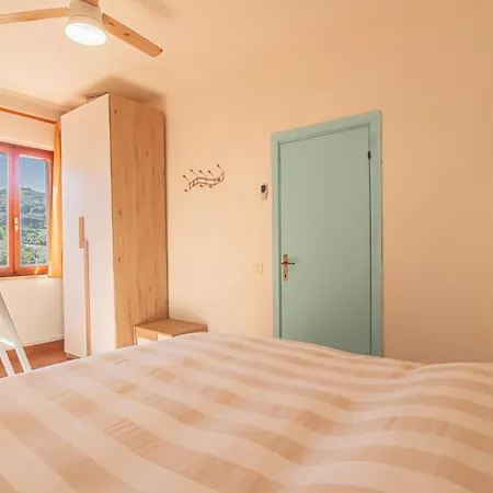 Casa Zullo B4 * קאפוליברי
