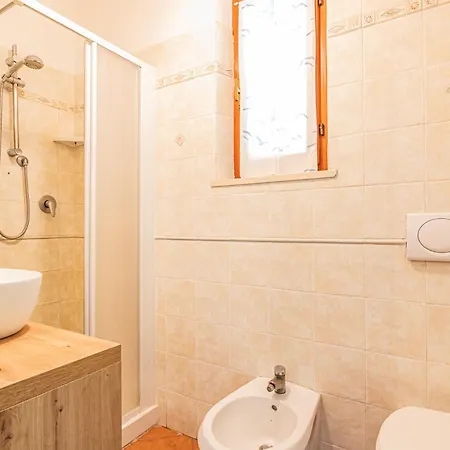 Casa Zullo B4 Дом отдыха Каполивери