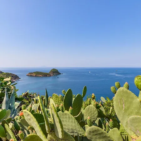 Vakantiehuis Casa Zullo B4 *