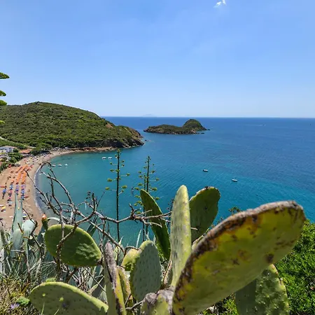 Vakantiehuis Casa Zullo B4