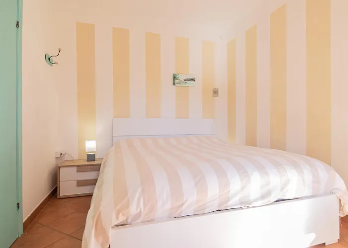 Casa Zullo B4 Capoliveri (Isola d'Elba)