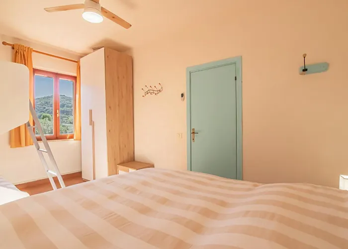 Casa Zullo B4 * Capoliveri (Isola d'Elba)