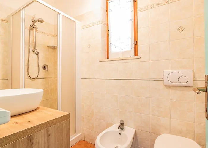 Casa Zullo B4 Vakantiehuis Capoliveri (Isola d'Elba)