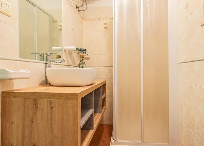 Casa Zullo B4 * Capoliveri (Isola d'Elba)