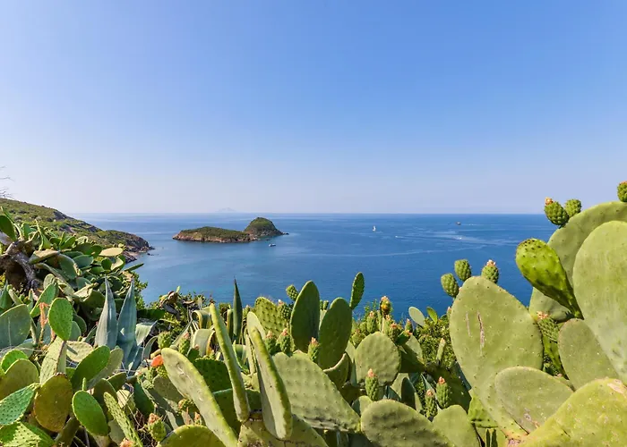 Vakantiehuis Casa Zullo B4 *