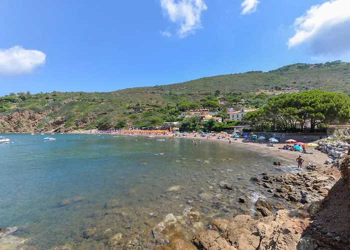 Casa Zullo B4 Capoliveri (Isola d'Elba)