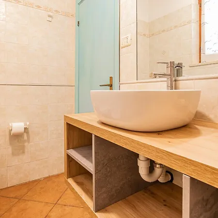 Casa Zullo B4 בית נופש *