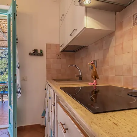 בית נופש Casa Zullo B4