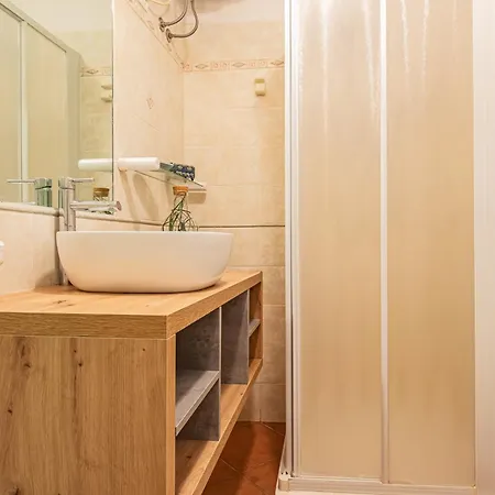 Casa Zullo B4 * קאפוליברי