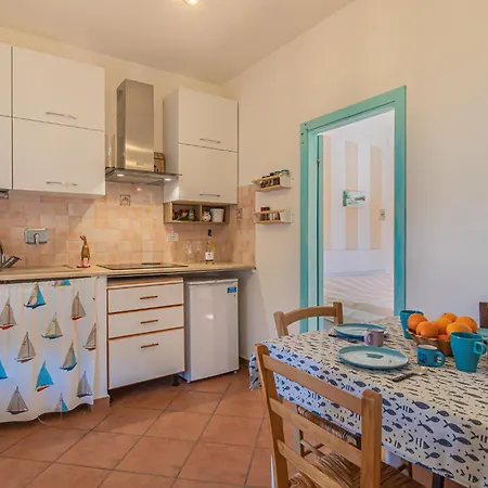 Casa Zullo B4 קאפוליברי