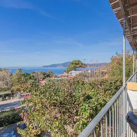 Casa Zullo B4 * קאפוליברי