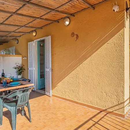 Casa Zullo B4 Casa vacanze Capoliveri (Isola d'Elba)