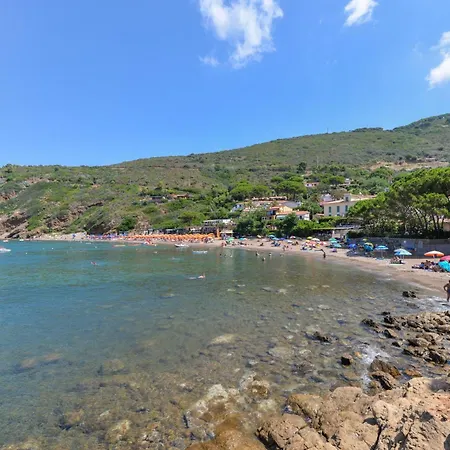 Casa Zullo B4 Capoliveri (Isola d'Elba)