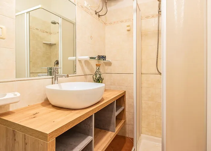 Casa Zullo B4 Prázdninový dům