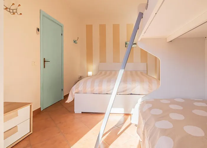 Casa Zullo B4 * Capoliveri (Isola d'Elba)