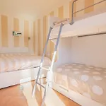 Casa Zullo B4 Ferienhaus *