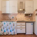 Ferienhaus Casa Zullo B4
