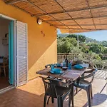 Ferienhaus Casa Zullo B4 *