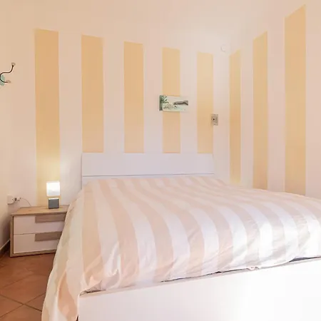 Casa Zullo B4 Capoliveri (Isola d'Elba)