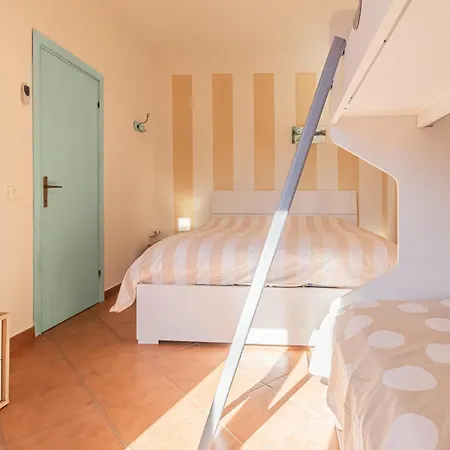 Casa Zullo B4 * Capoliveri (Isola d'Elba)