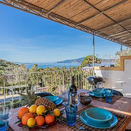 Casa Zullo B4 *