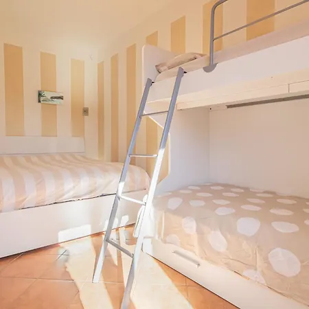 Casa Zullo B4 Σπίτι διακοπών *