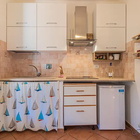 Σπίτι διακοπών Casa Zullo B4