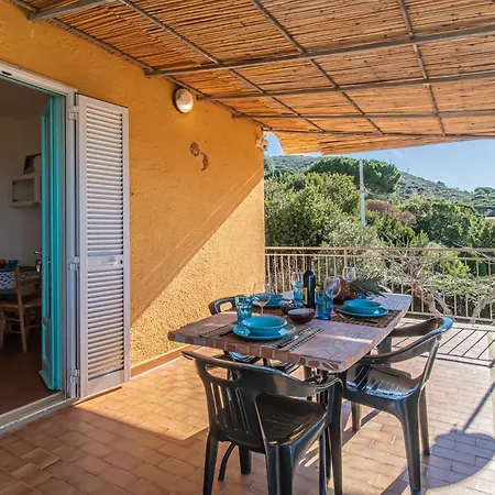 Holiday home Casa Zullo B4 *